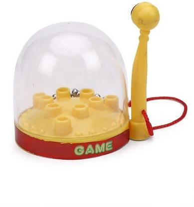 SARASI Drop Ball For Smart Kids, Drop The Ball In Target And Enjoy!!
