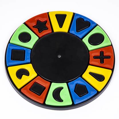 Dolpinstyle playing toys(Learn & play)