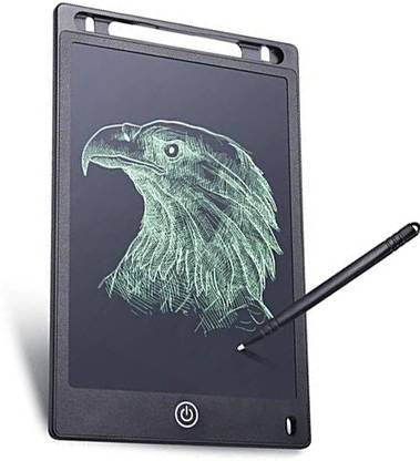 Vicorp LCD Digital Slate & Writing Notepads for kids as learning toys