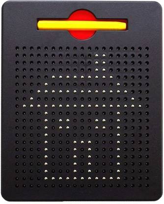 Trade Globe MagPad Magnetic Drawing Scribbler Board Educational Toy Sketch Pad for Kids