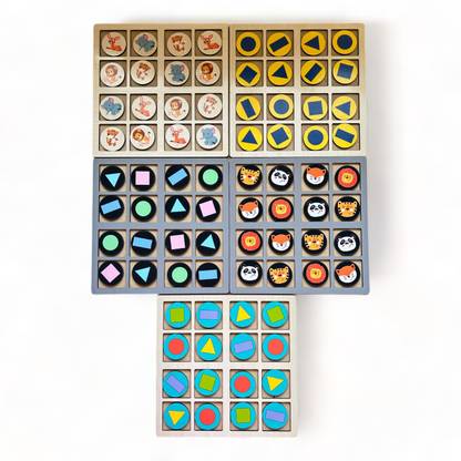 kiddiwinks Sudoku Game