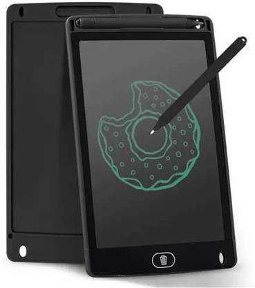 Vicorp 8.5 Inch LCD Writing Board Tablet Electronic Slate for Kids