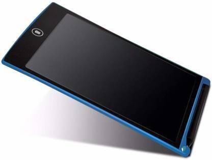 VMV FUZON 8.5"LCD E-Writing Tablet Ultra Thin Erasable Paperless Memo Writing RuffPad V120