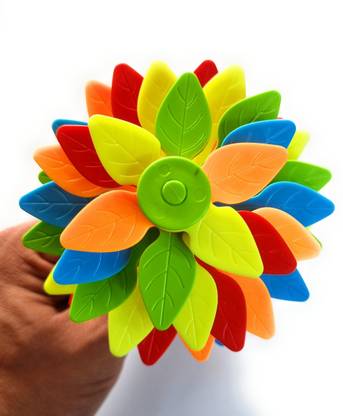 Swasti Candy Flower Toy