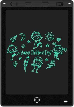 GoodsNet 12 inch LCD Writing Tablet with Stylus Pen
