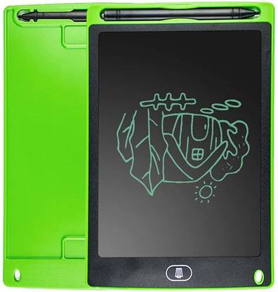 GoodsNet 12 inch LCD Writing Tab E-Writer Electronic Writing Pad/Tablet Drawing Board