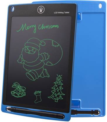 Toyvala LCD 8.5-inch Electronic Writing Pad/Tablet/Digital Slate/Drawing Board 699