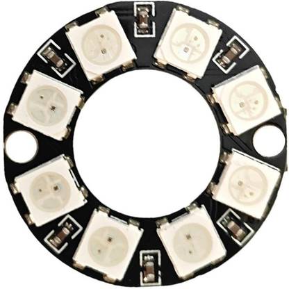 SunRobotics WS2812 8 BIT RGB LED DRIVER FOR FLIGHT CONTROLLER