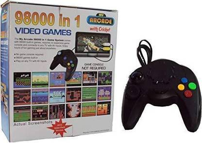mega shine Plugs Into Any TV for Instant Gaming, Requires No Expensive Game Console Strategy & War Board Game