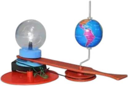 Sparsh Hacks Day and Night DIY Science Kit