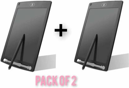 PRAYOSHA ENTERPRISE LCD Writing Tablet Kids Toy PACK OF 2