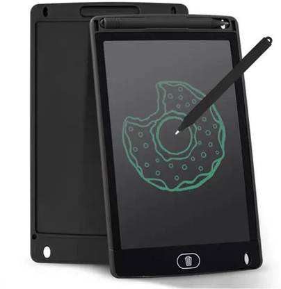 Vicorp 8.5 Inch LCD Writing Board Tablet Electronic Slate for Kids