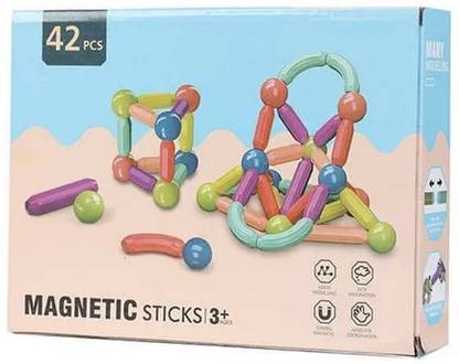 ITVI Magnetic Bar Blocks