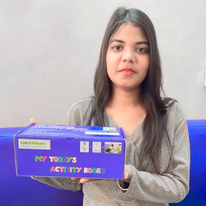 SpeechGears MY TAB