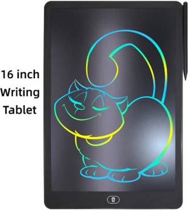Glancing 16 inch LCD Writing Pad ,Writing Tablet