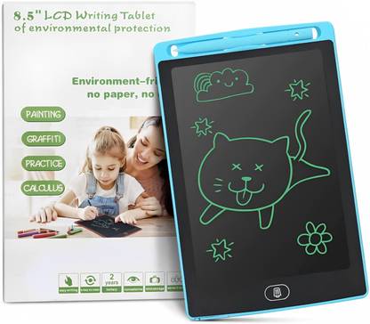 A4D LCD WRITING TABLET OF ENVIRONMENTAL PROTECTION