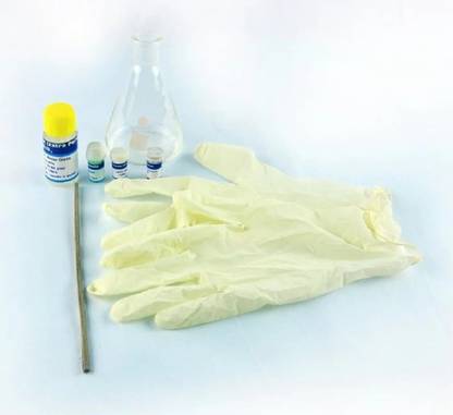 PRANCING UNICORN Crystal Garden Science Kit Age 8+Stem Activities Lab Exepriment Educational