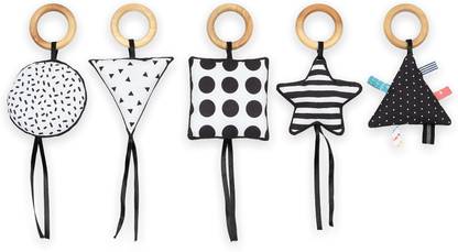 TIDY SLEEP SENSORY TOYS SET 5