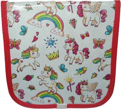 YuNiesto This is new Erasable Drawing book in Unicorn Design.