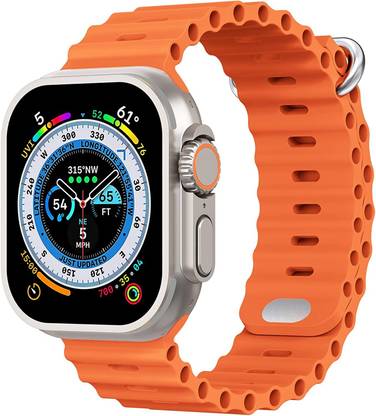 benji New T800 Ultra Watch Smartwatch