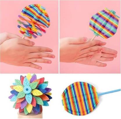 HVN INTERNATIONAL CANDY FLOWER