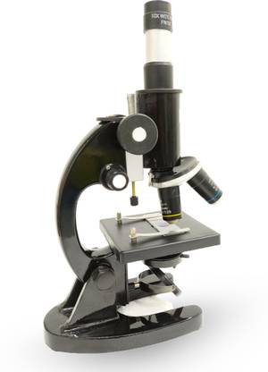 labcare Best Student 675x Light Microscope