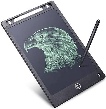 Saawariya Study Point LCD Writing Tablet multipurpose DIGITAL paperless magic LCD SLATE