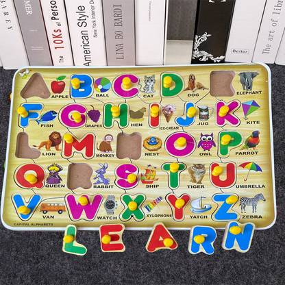 SHALAFI Learning toy