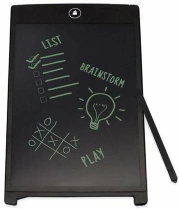 feelis 8.5"LCD Electronic Erasable Drawing Writing Tablet Ruff pad Paperless F201