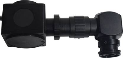 Dhami Enterprises Beam Splitter for Microscope with DSLR Attachment