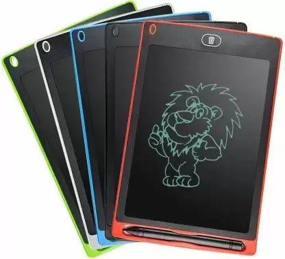 7Eleven Enterprise LED Glow Board | Draw, Sketch, Create, Doodle, Art, Write, Learning Tablet
