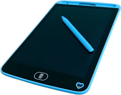 Kesoul Magical LCD Writing Tablet Pad with Stylus Pen (8.5 Inch)