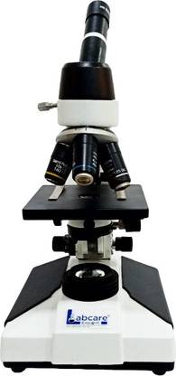 labcare Monocular Light Microscope 1000X