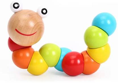 WANQLYN Baby Fingers Exercise Toys