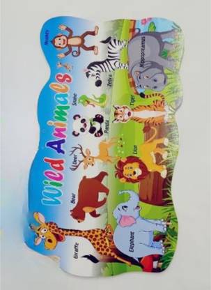 giraffe play store Jungle Adventure Board Game Play Set Educational Board Games Board Game