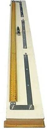 RLK Enterprises Wheatstone meter Bridge double body with sermaica