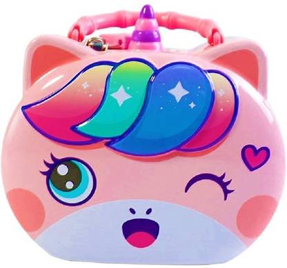 Toystic Best money bank learnig save money saving bank