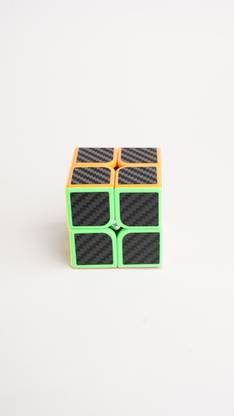 Acadzo 2 x 2 Cube