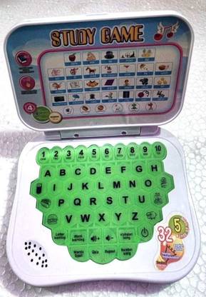 aio Learning computer toys for kids