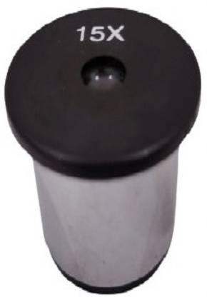 Monarch Scientific Industries (MSW) 15X Huygenian Lens Microscope Accessories