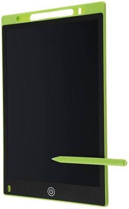 VMV FUZON 8.5"LCD E-Writing Tablet Ultra Thin Erasable Paperless Memo Writing RuffPad V58