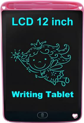 Ample Wings aw-pad 12 inch writing tablet drawing board 7 x 9 inch Graphics Tablet