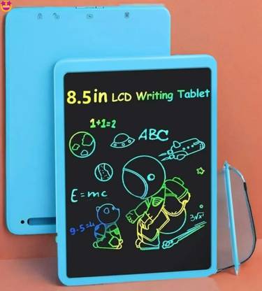 Stybits X69(LCD WRITING TABLET) 8.5-Inch, E-Writer, Electronic Writing Pad/Tablet