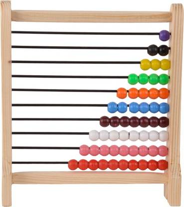 SKILLOFUN Abacus Junior