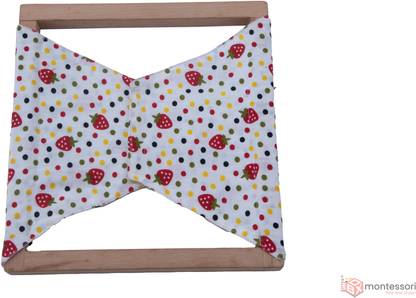 UnboxMontessori Montessori Frame Velcro