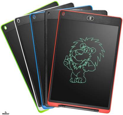 weezly LCD Writing Tablet