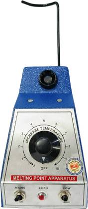 Monarch Scientific Industries (MSW) Melting Point Apparatus