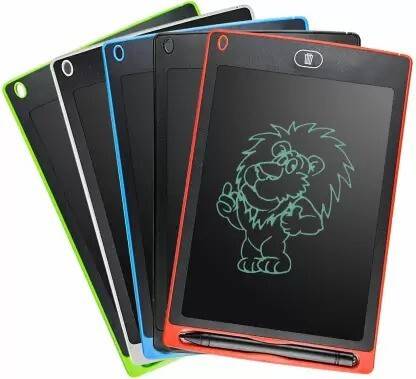PBDeal PB Drawing Board/Doodle Board slate for kid Digital electric slate (Pack of 1)_2