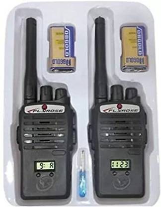 Toykit INTERPHONE PORTABLE