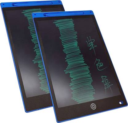 12 Inch LCD Kids Writing Tablet with Pen for Writing Big Size Tablet